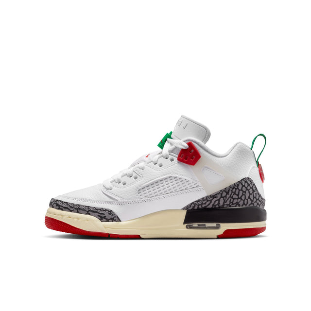 Y Jordan Spizike Low FQ3950-109