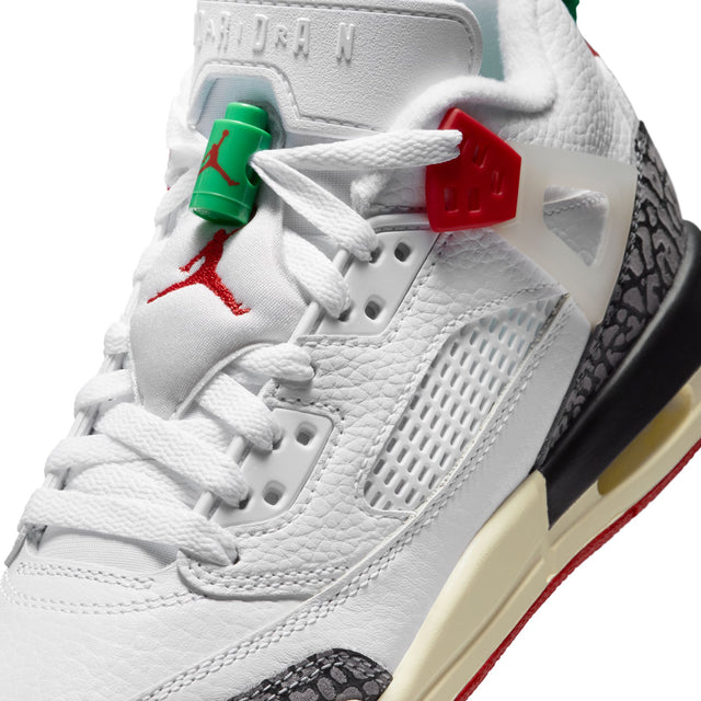 Y Jordan Spizike Low FQ3950-109