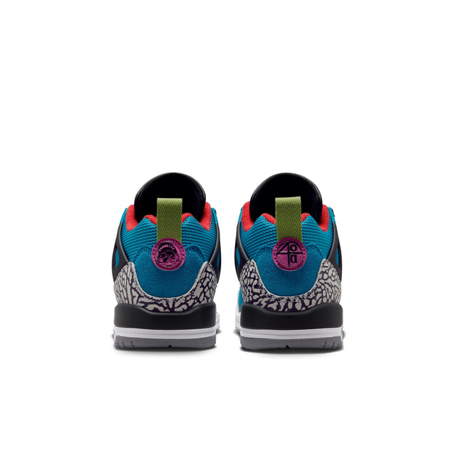 Y Jordan Spizike Low FQ3950-402