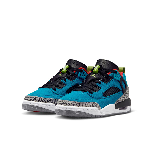 Y Jordan Spizike Low FQ3950-402