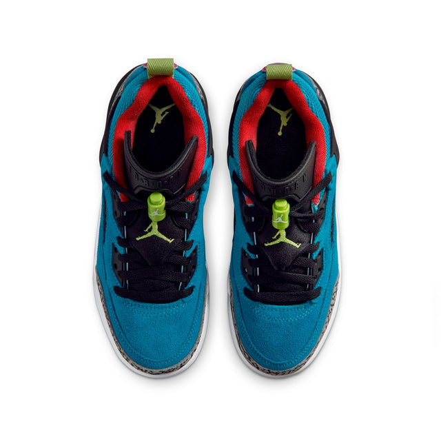 Y Jordan Spizike Low FQ3950-402