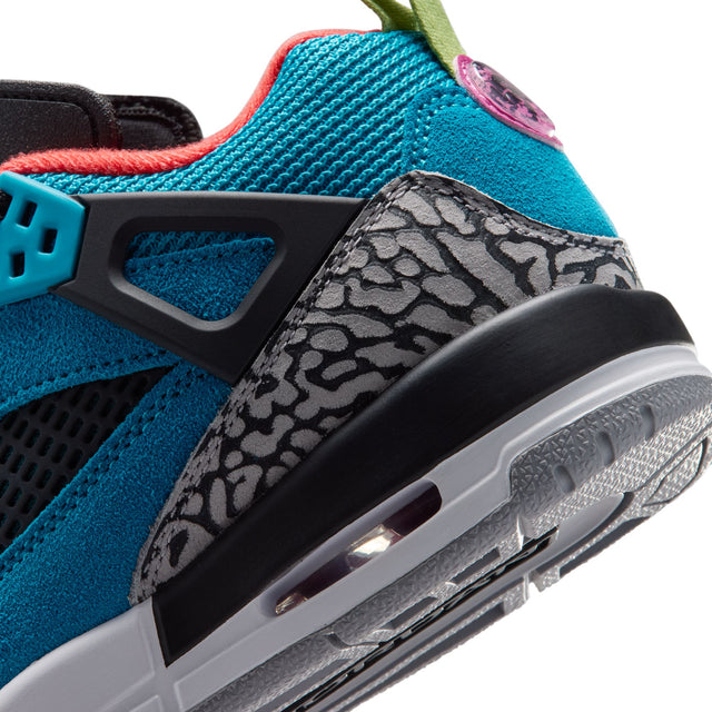 Y Jordan Spizike Low FQ3950-402