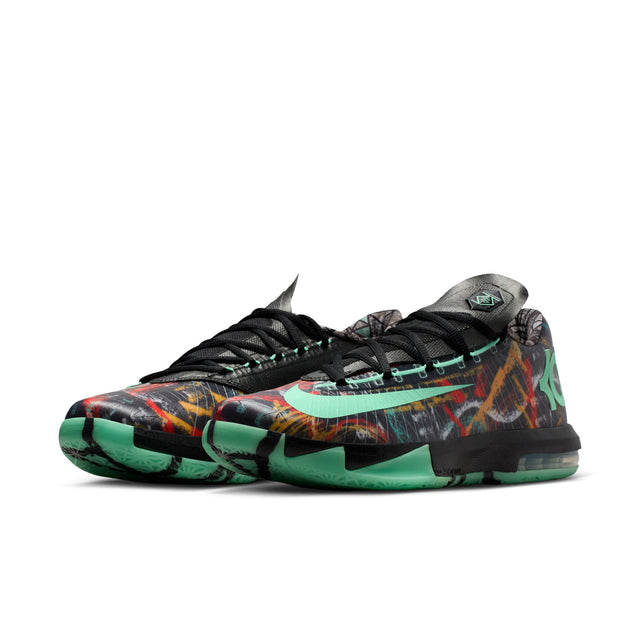 M Nike Zoom KD 6 FQ8356-900