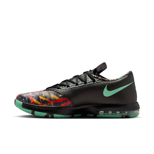 M Nike Zoom KD 6 FQ8356-900