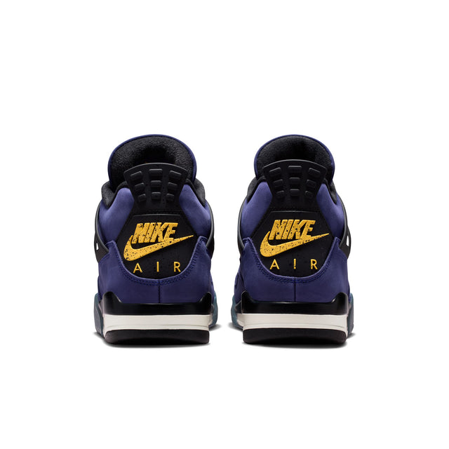 Air Jordan 4 Retro "Imperial Purple" FV5029-500
