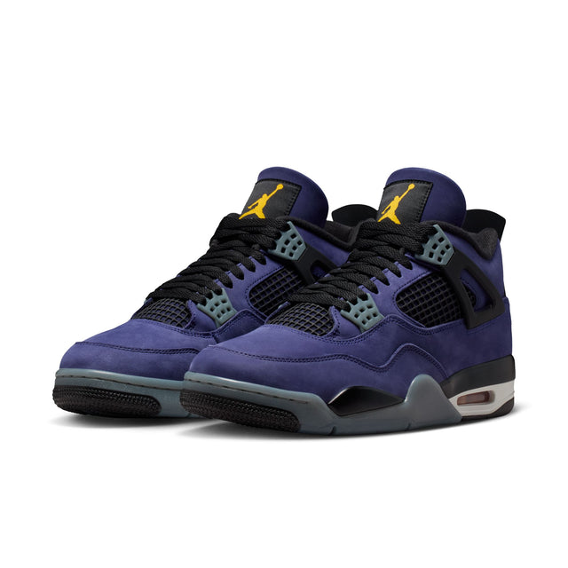 Air Jordan 4 Retro "Imperial Purple" FV5029-500