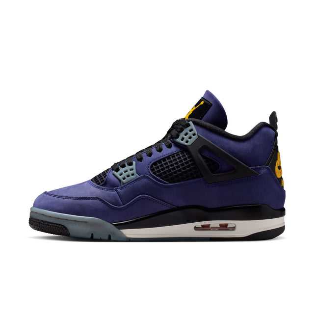 Air Jordan 4 Retro "Imperial Purple" FV5029-500