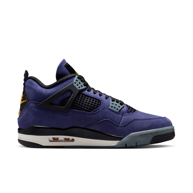 Air Jordan 4 Retro "Imperial Purple" FV5029-500