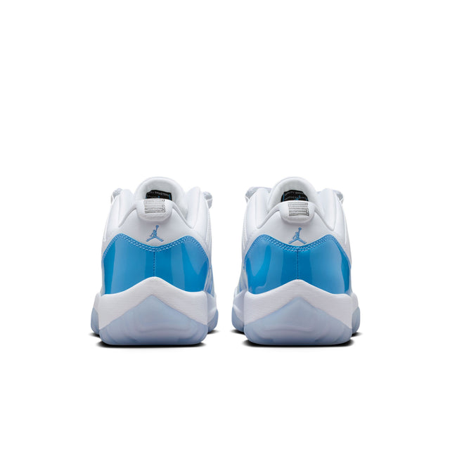 M Air Jordan 11 Retro Low "University Blue" FV5104-100