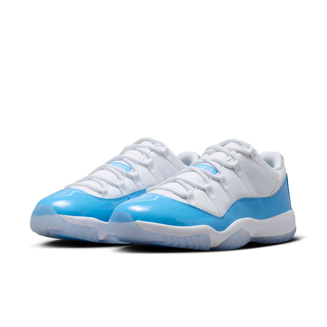 M Air Jordan 11 Retro Low "University Blue" FV5104-100