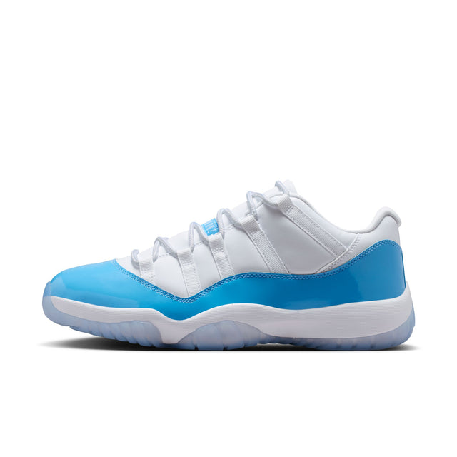 M Air Jordan 11 Retro Low "University Blue" FV5104-100