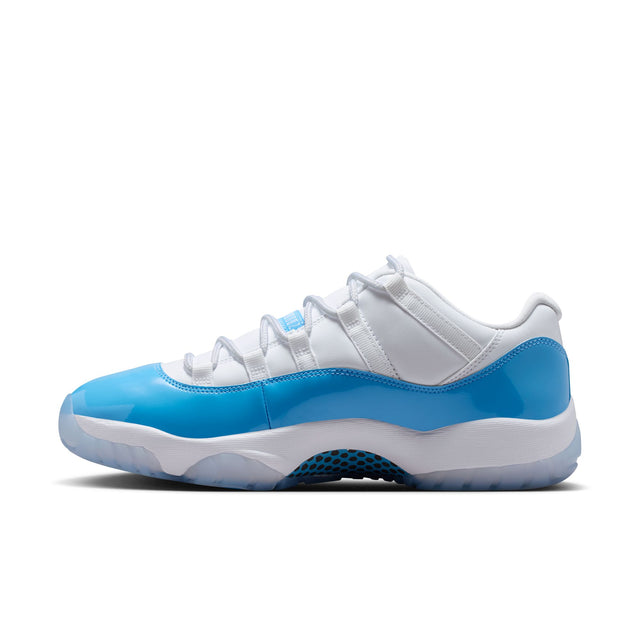 M Air Jordan 11 Retro Low "University Blue" FV5104-100