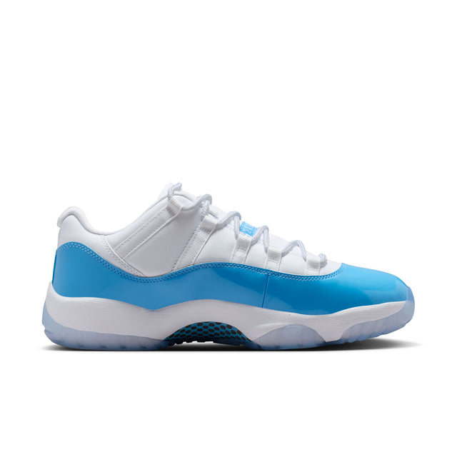 M Air Jordan 11 Retro Low "University Blue" FV5104-100
