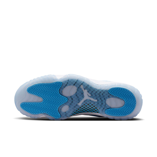 M Air Jordan 11 Retro Low "University Blue" FV5104-100