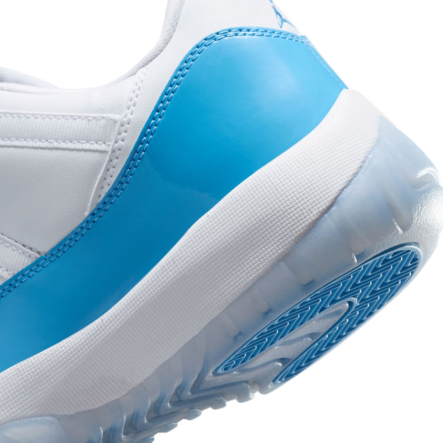 M Air Jordan 11 Retro Low "University Blue" FV5104-100
