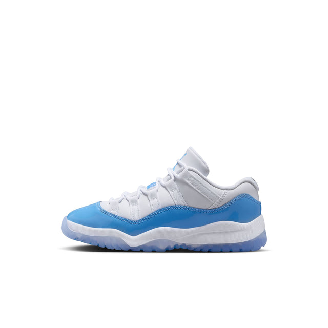 Y Jordan 11 Retro Low "University Blue" FV5116-100