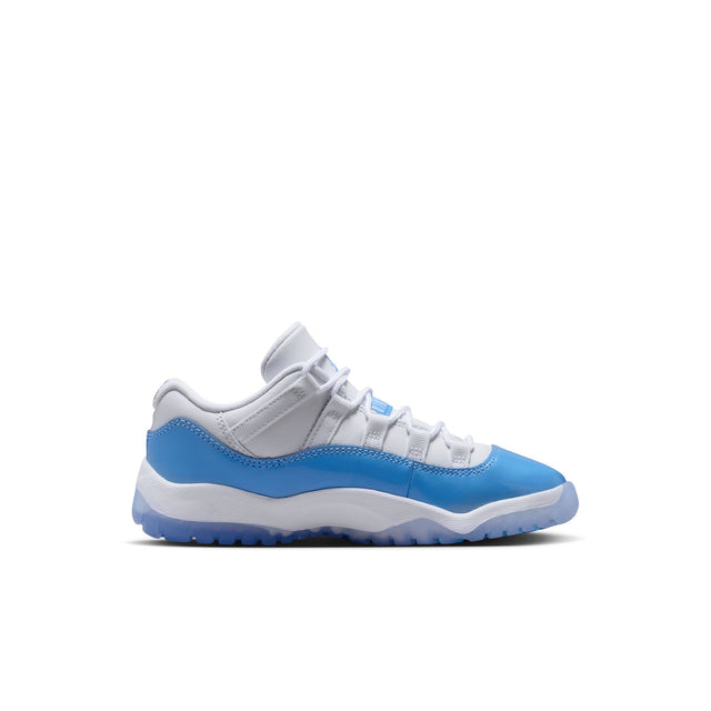 Y Jordan 11 Retro Low "University Blue" FV5116-100