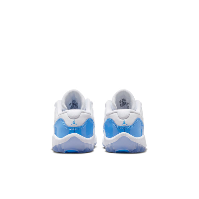 Y Jordan 11 Retro Low "University Blue" FV5120-100