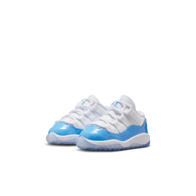 Y Jordan 11 Retro Low "University Blue" FV5120-100
