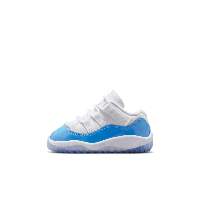 Y Jordan 11 Retro Low "University Blue" FV5120-100