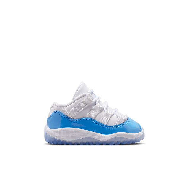 Y Jordan 11 Retro Low "University Blue" FV5120-100