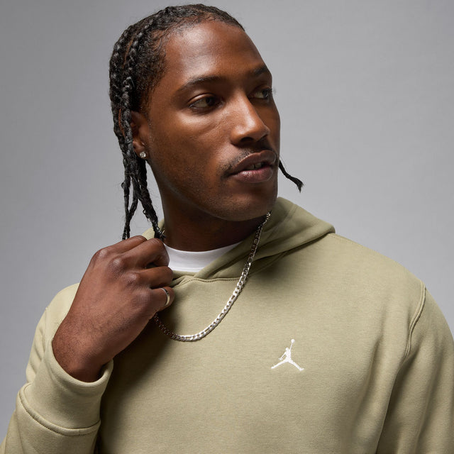 M Jordan Brooklyn Fleece FV7281-205