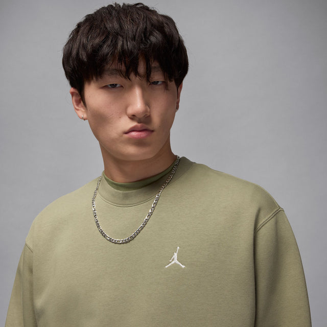 M Jordan Brooklyn Fleece FV7293-205