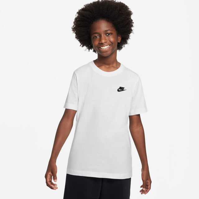 Y Nike Sportswear FZ5177-100