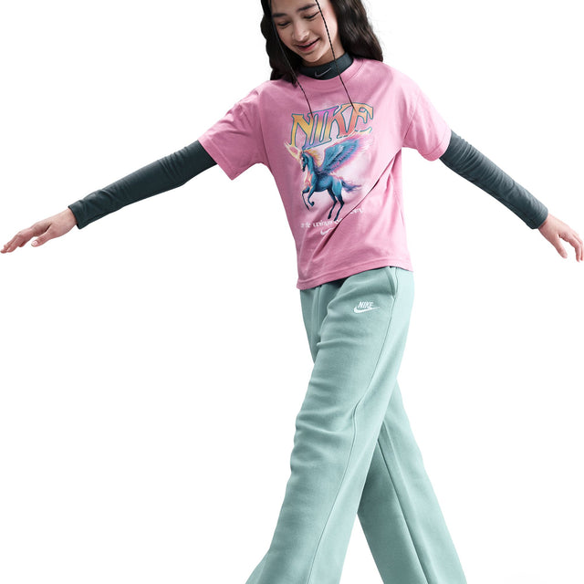 Y Nike Sportswear Club Fleece FZ6774-017