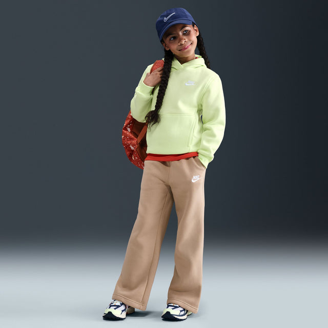 Y Nike Sportswear Club Fleece FZ6774-200