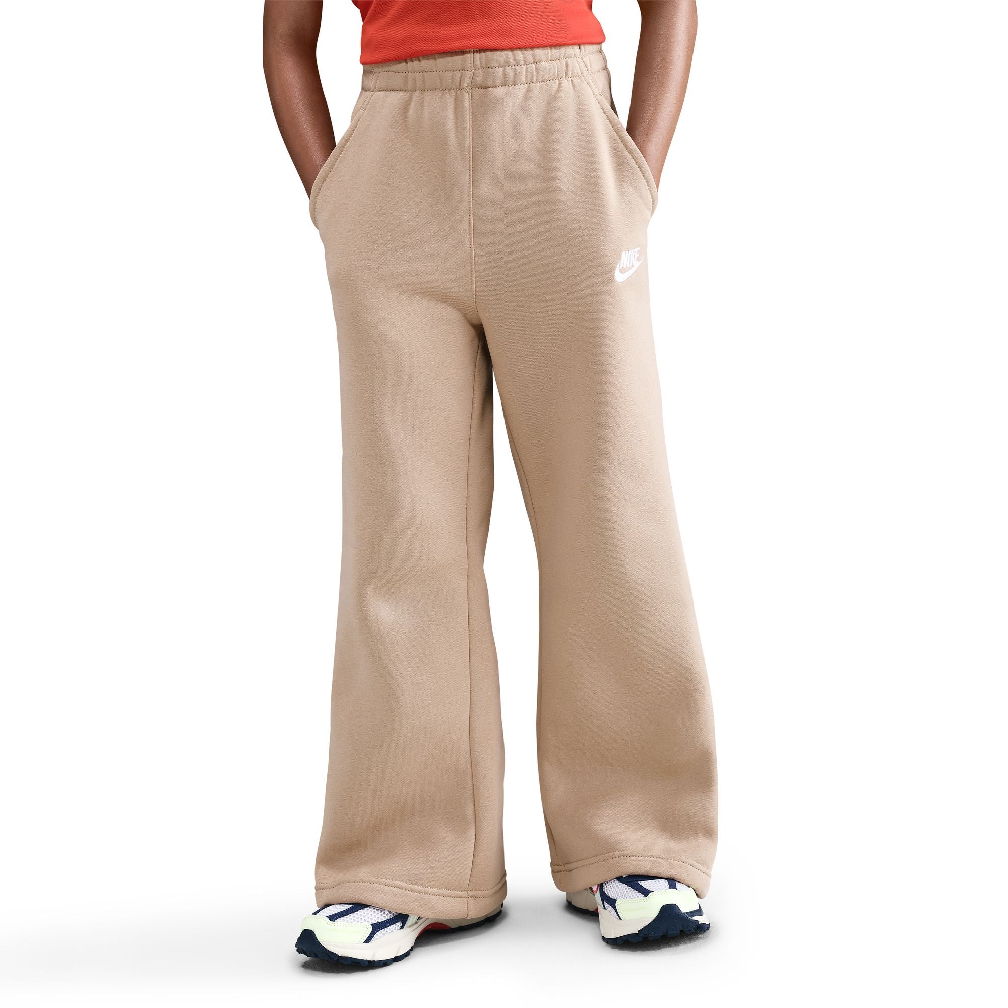 nike oatmeal sweatshirt asos