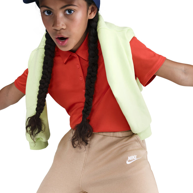 Y Nike Sportswear Club Fleece FZ6774-200