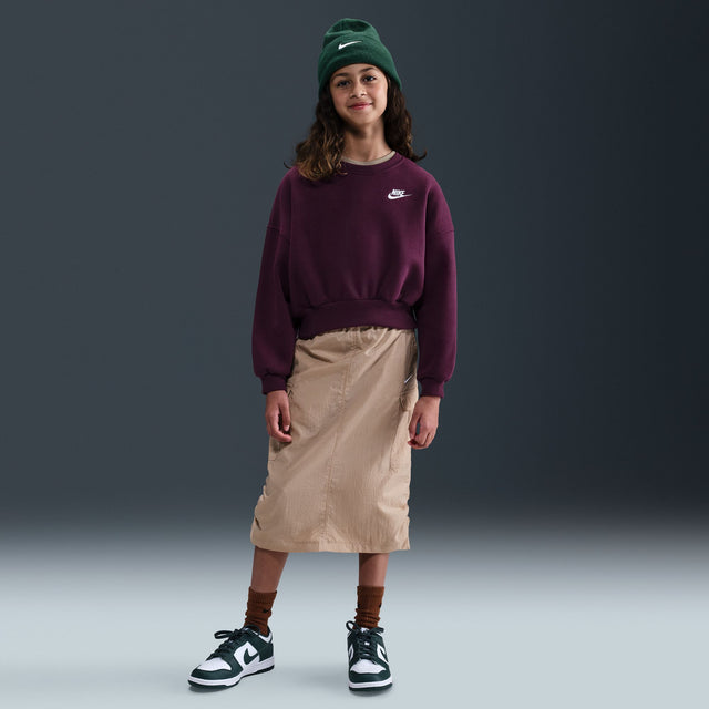 Y Nike Sportswear Club Fleece FZ9244-610