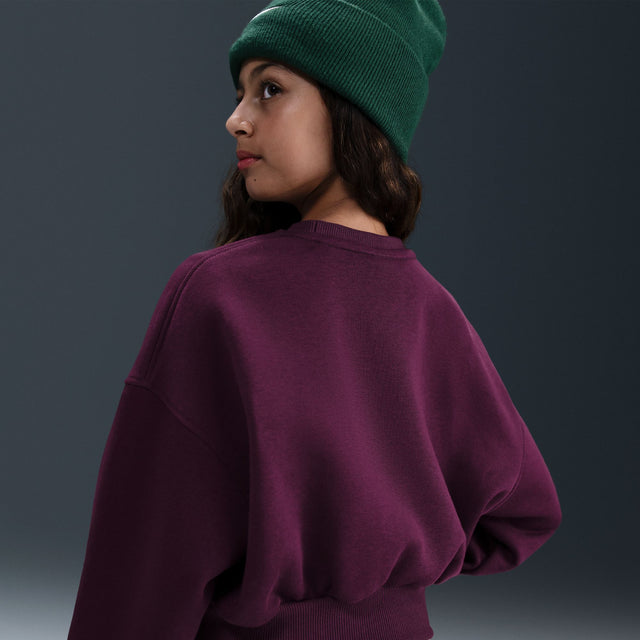 Y Nike Sportswear Club Fleece FZ9244-610