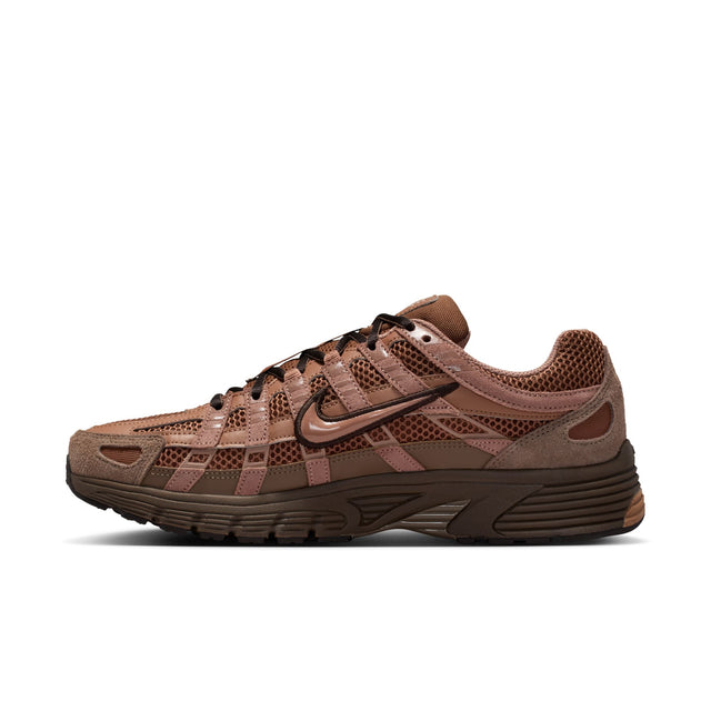 M Nike P-6000 Suede HF0015-205