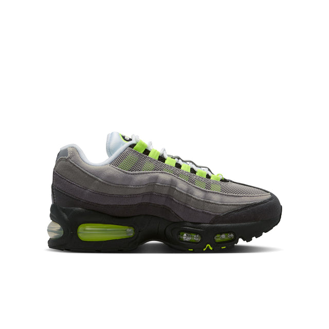 Y Nike Air Max 95 "Big Bubble" HF7054-050