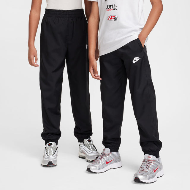 Y Nike Sportswear Club HF8141-010