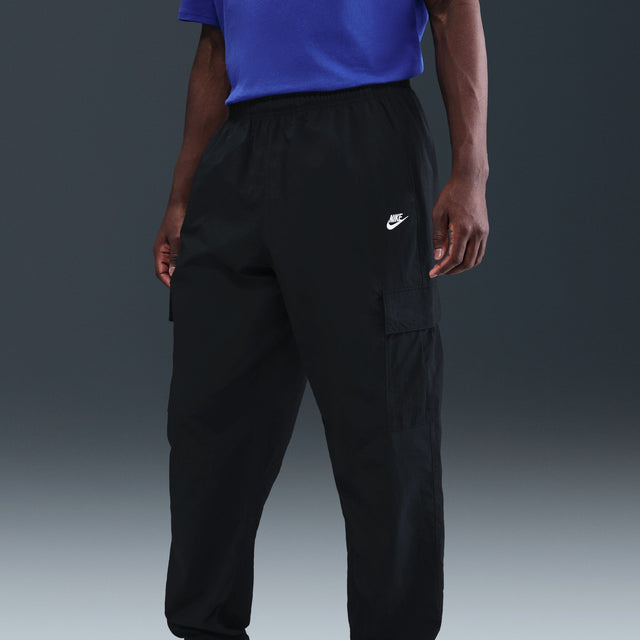 M Nike Club HJ1990-010