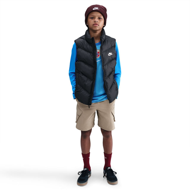 Y Nike Sportswear All Day Play HJ2537-010