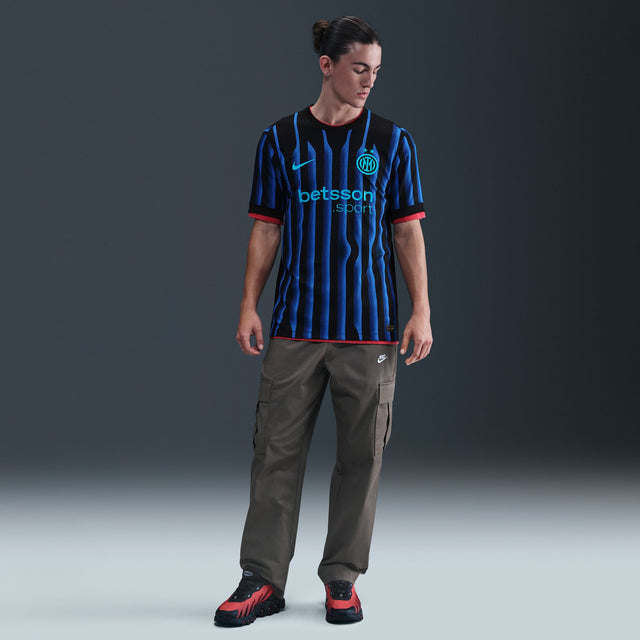 M Inter Milan 2025/26 Match Home HJ4545-439