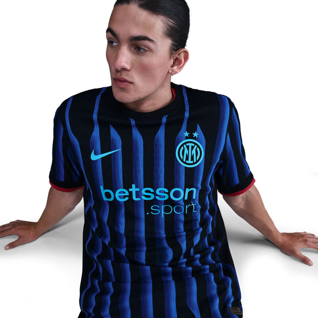 M Inter Milan 2025/26 Match Home HJ4545-439