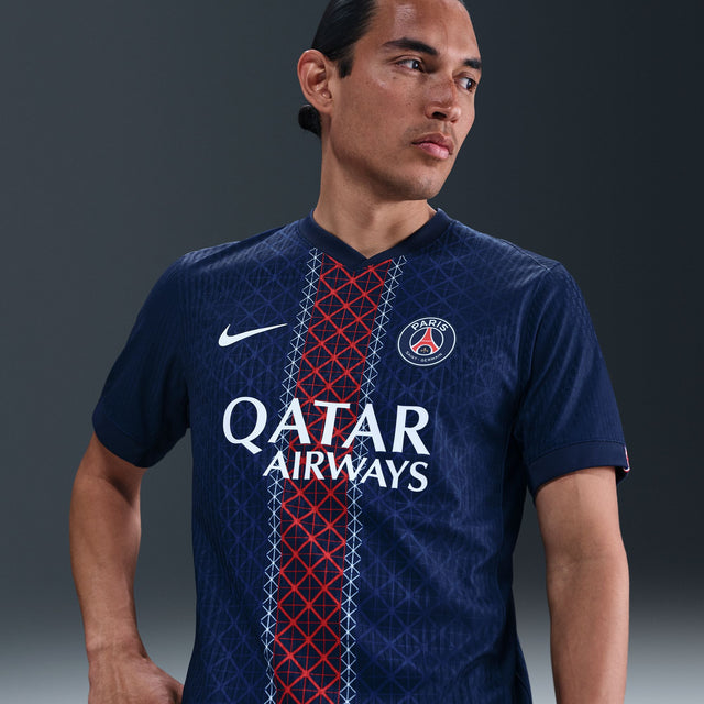 M Paris Saint-Germain 2025/26 Match Home HJ4547-411