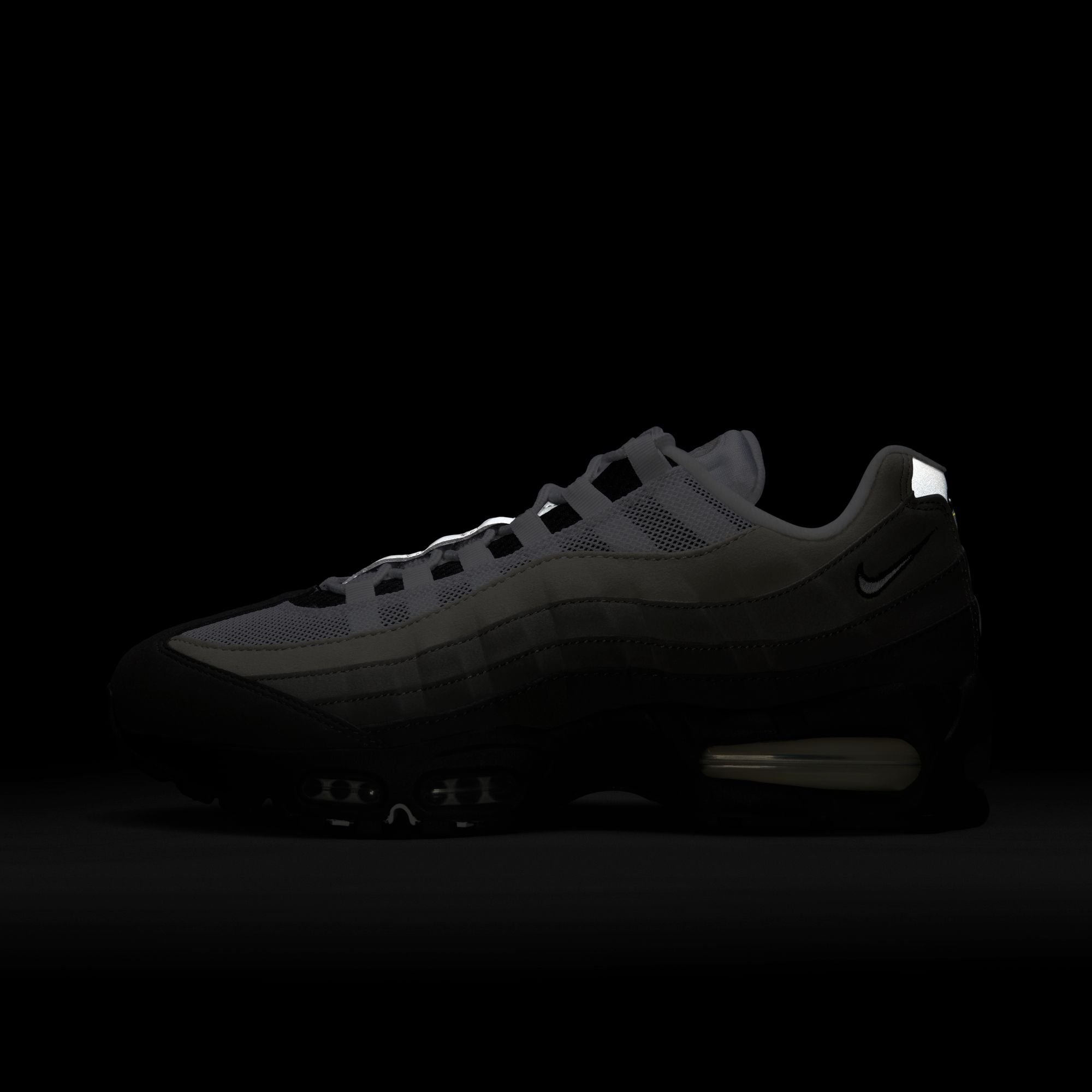 M Nike Air Max 95 Big Bubble 