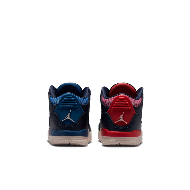 Y Jordan 3 Retro "Sport Renaissance" HQ0782-400