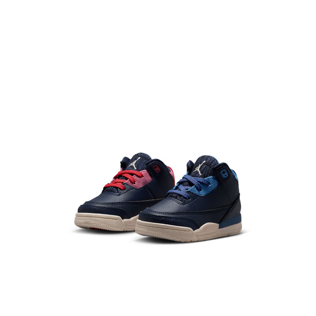 Y Jordan 3 Retro "Sport Renaissance" HQ0782-400