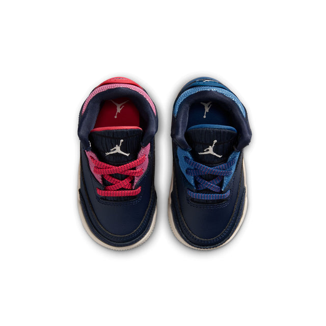 Y Jordan 3 Retro "Sport Renaissance" HQ0782-400