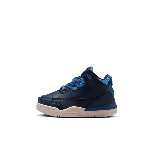 Y Jordan 3 Retro "Sport Renaissance" HQ0782-400