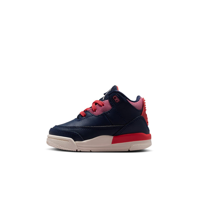 Y Jordan 3 Retro "Sport Renaissance" HQ0782-400