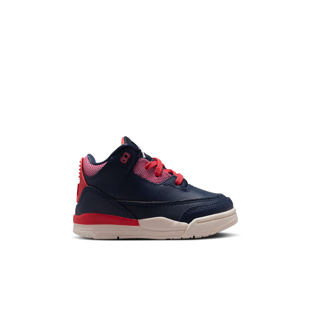 Y Jordan 3 Retro "Sport Renaissance" HQ0782-400
