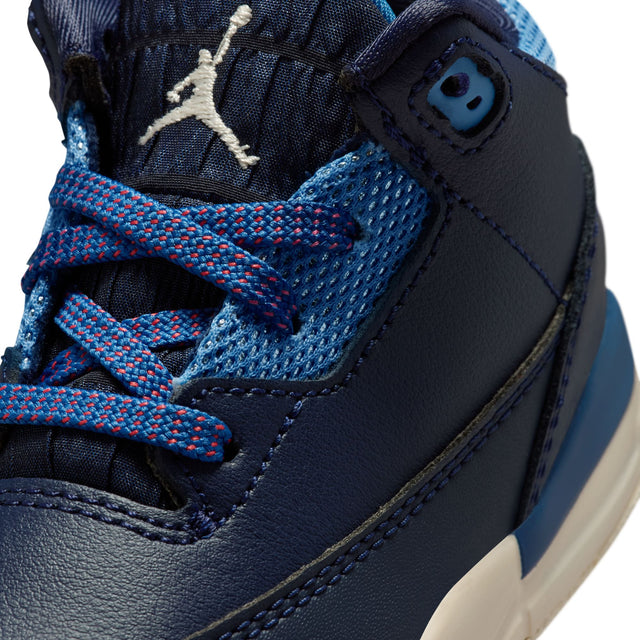 Y Jordan 3 Retro "Sport Renaissance" HQ0782-400